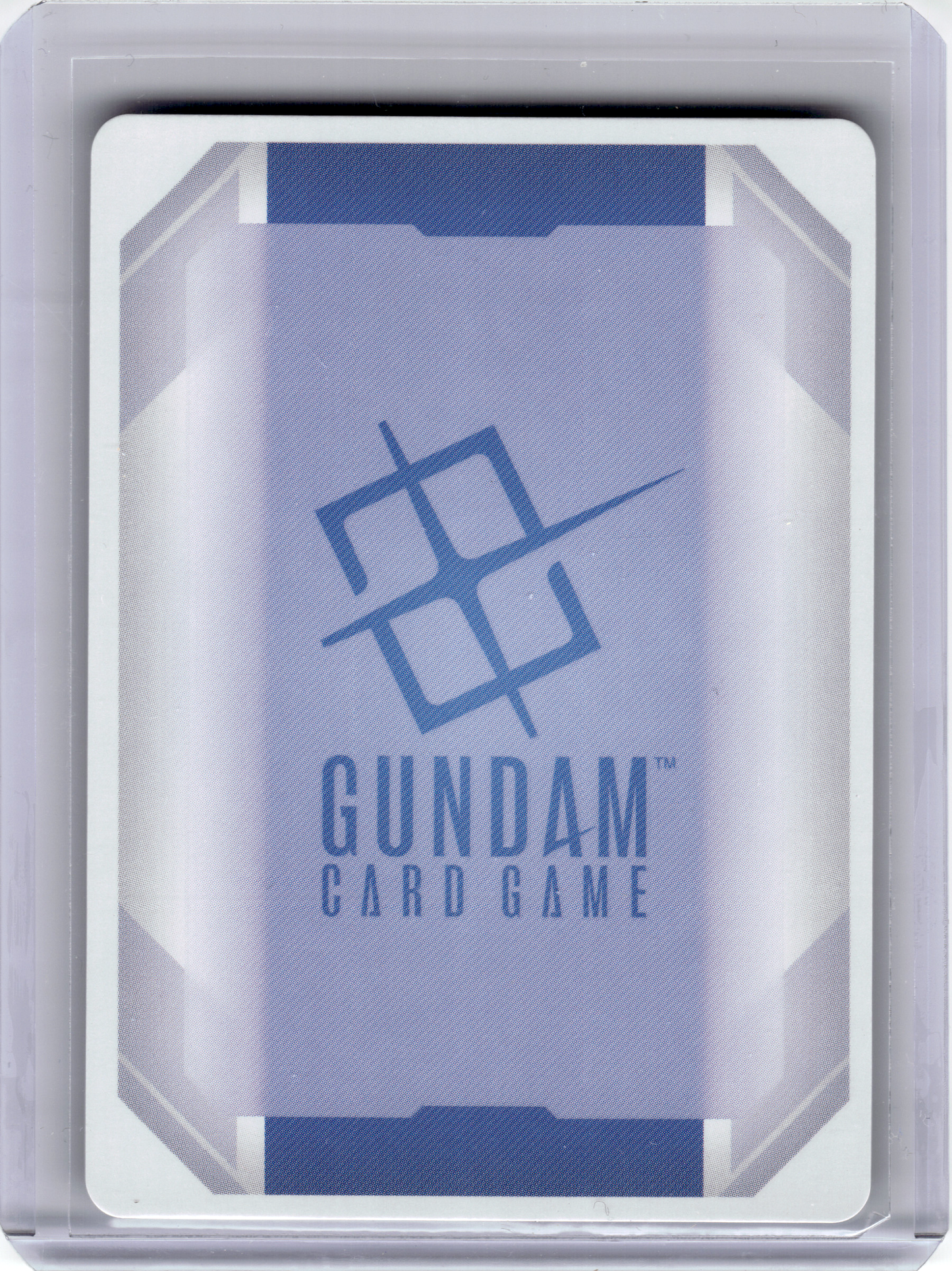 2025 Gundam Card Game—Gundam Deathscythe #GD01-025 Newtype Rising—LR Foil