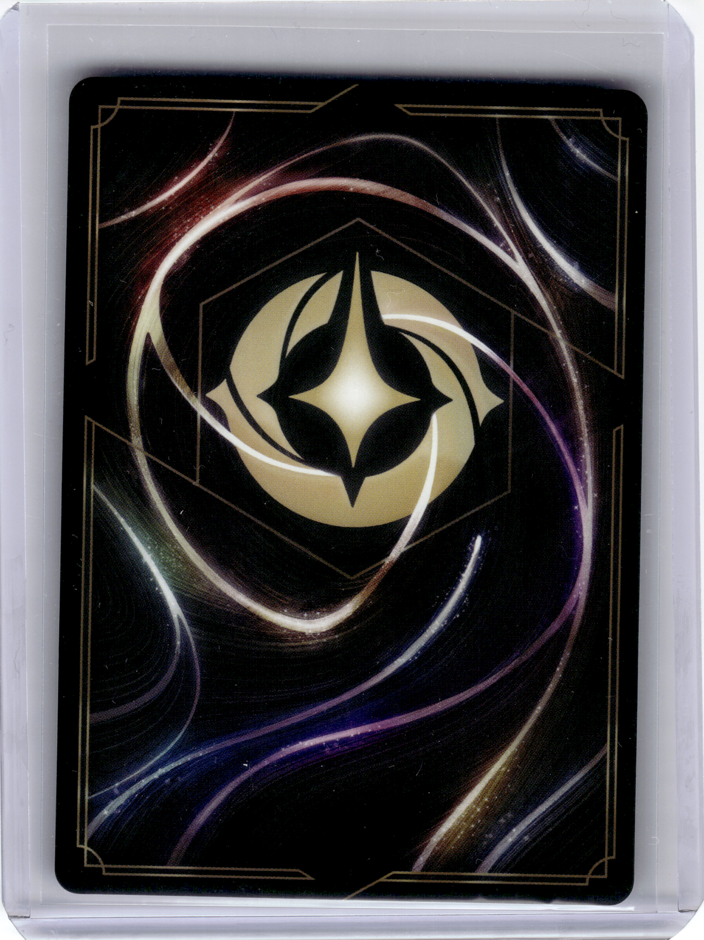 2025 Disney Lorcana—Hercules #118/204 Whispers in the Well—Legendary Foil