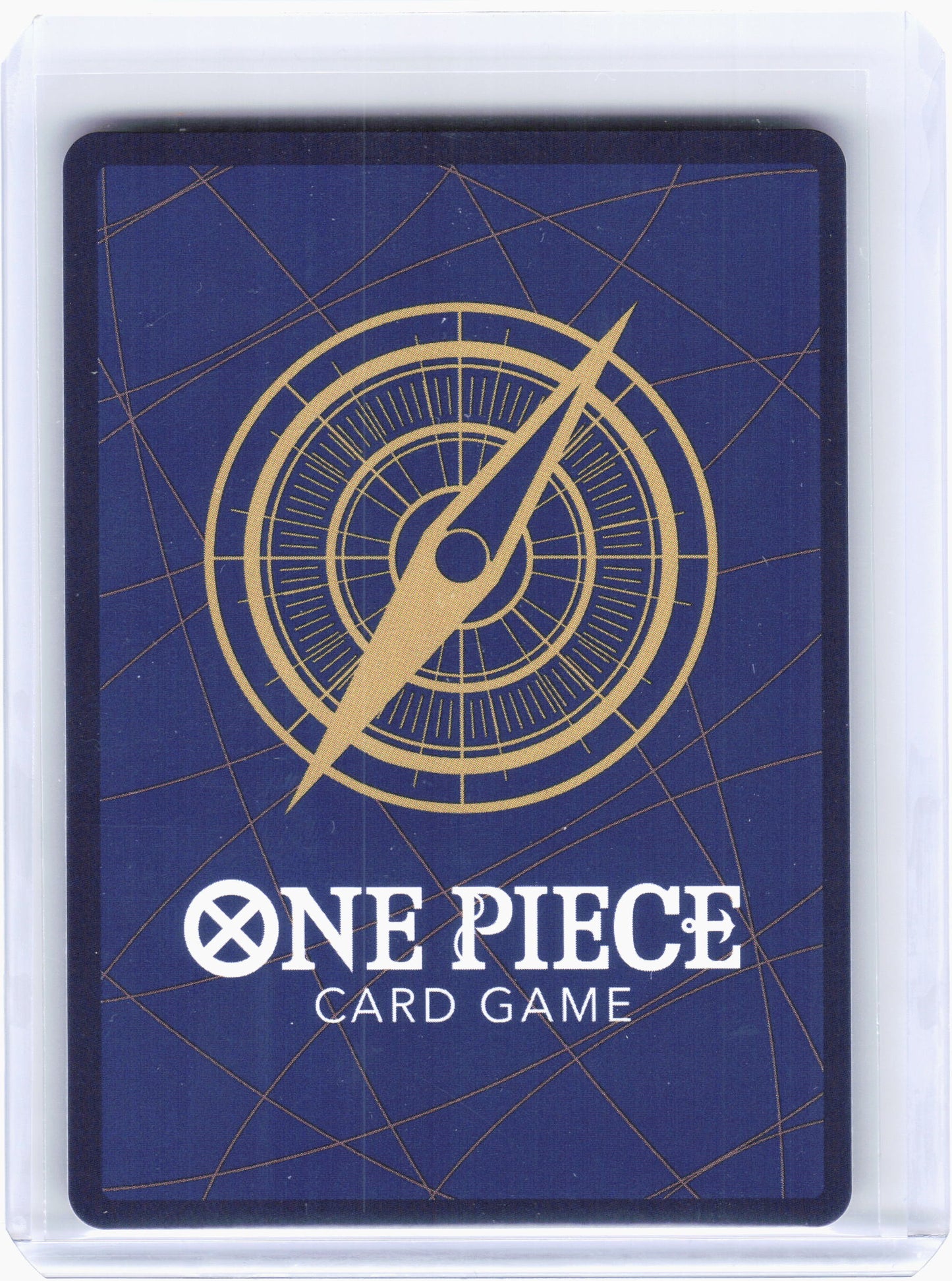 2024 One Piece—Kouzuki Hiyori #OP06-106 Wings of the Captain—SR Foil [Alt Art]