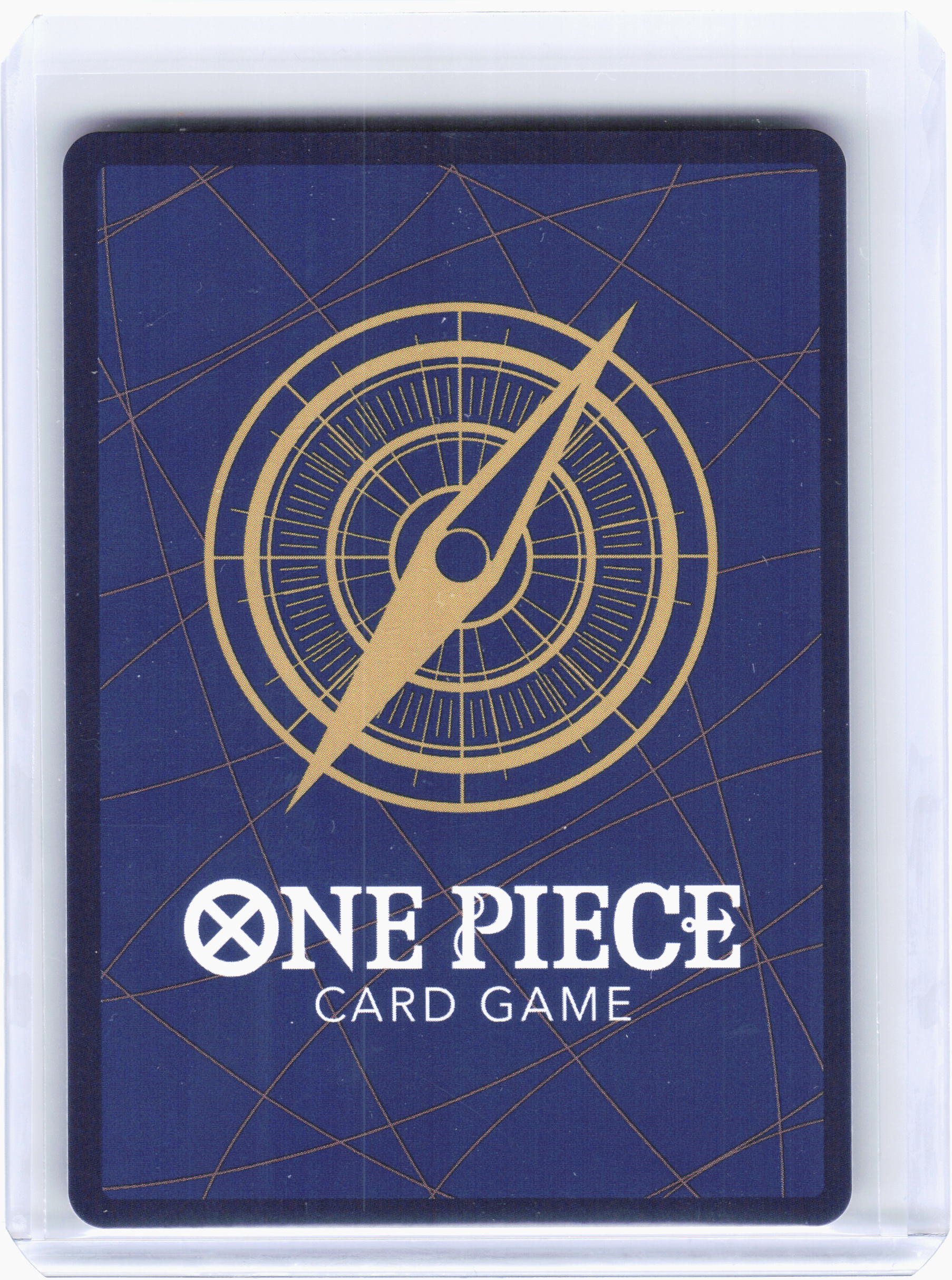 2024 One Piece—Kouzuki Hiyori #OP06-106 Wings of the Captain—SR Foil [Alt Art]