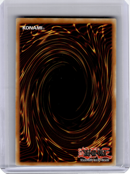 2020 YuGiOh!—Trade-In RA03-EN188 Quarter Century Bonanza—QSCR Foil (1st Edition)