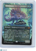 2026 Magic: The Gathering—Wistfulness#296 Lorwyn Eclipsed—Mythic Foil