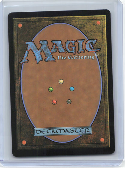 2026 Magic: The Gathering—Wistfulness#296 Lorwyn Eclipsed—Mythic Foil