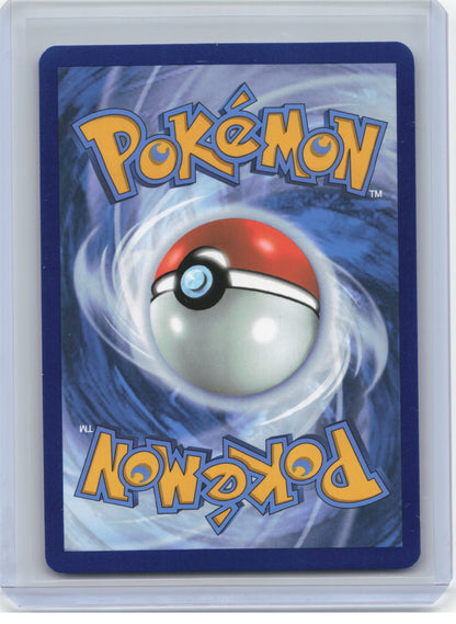 2025 Pokemon—Braviary #155/86 Black Bolt—Illustration Rare Foil