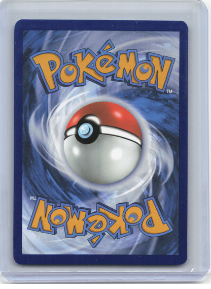 2025 Pokemon—Eevee #SVP EN 173 Scarlet & Violet Promo Cards—BSP Foil