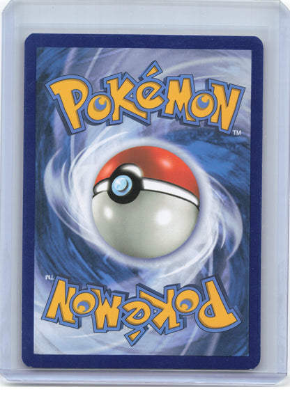 2019 Pokemon—Detective Pikachu #SM190 SM Promos—Black Star Promo Foil