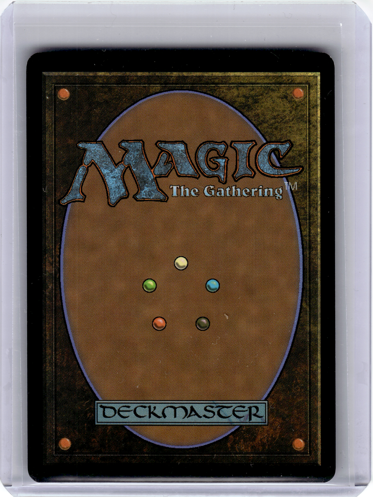 2025 Magic: The Gathering—Katara #3 Media Promos—Promo Foil (Extended Art)