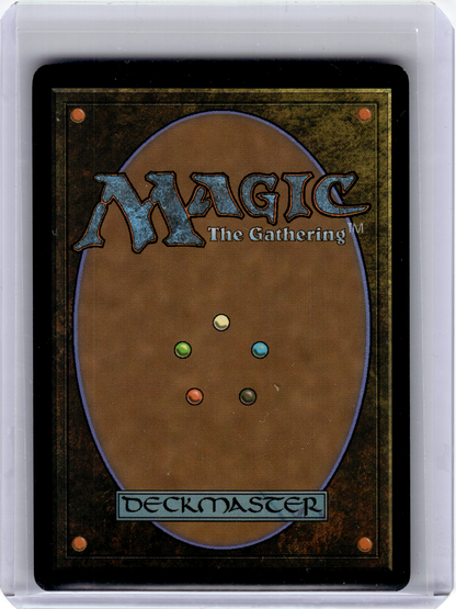 2025 Magic: The Gathering—Katara #3 Media Promos—Promo Foil (Extended Art)