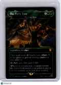 2023 Magic: TG—The Party Tree (Borderless) #0378 LTC—Mythic Surge Foil