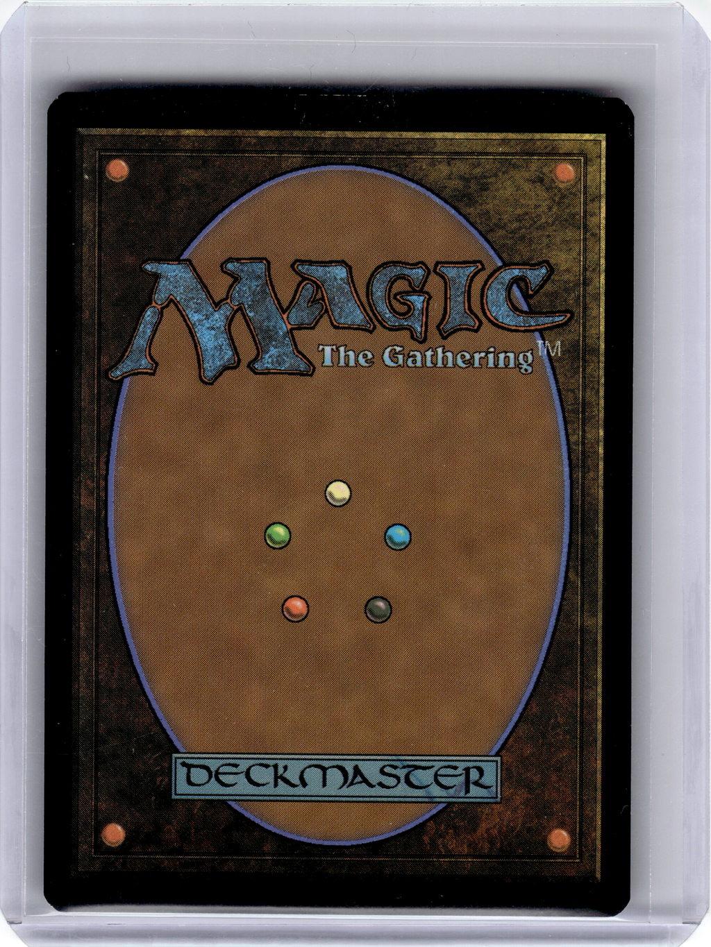 2023 Magic: TG—The Party Tree (Borderless) #0378 LTC—Mythic Surge Foil