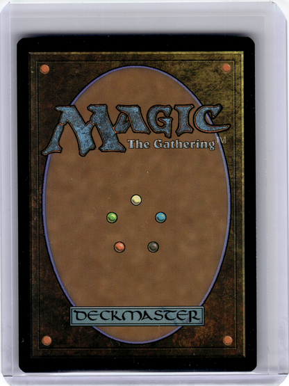 2026 MagicTG—Sundial of the Infinite #218/249 The List Reprints—Rare Foil