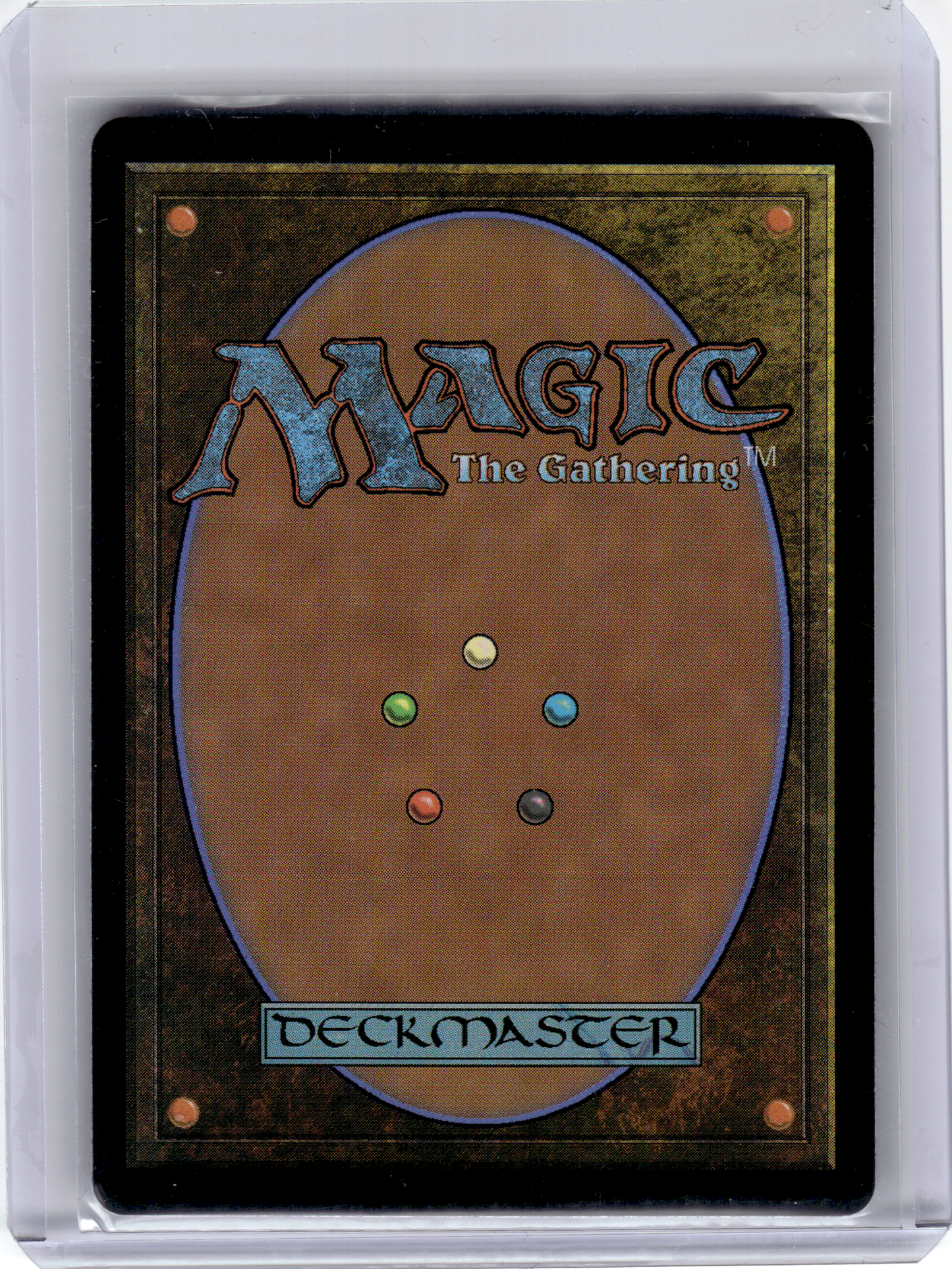 2022 Magic: The Gathering—Ulamog, the Infinite Gyre #3 Double Masters—M Non-Foil