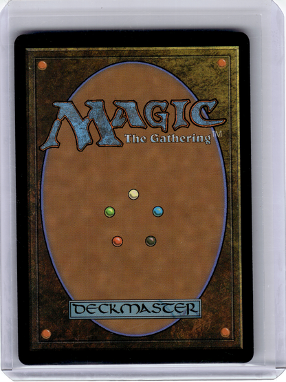 2024 Magic: The Gathering—Ocelot Pride #38 Modern Horizons 3—Mythic Non-Foil