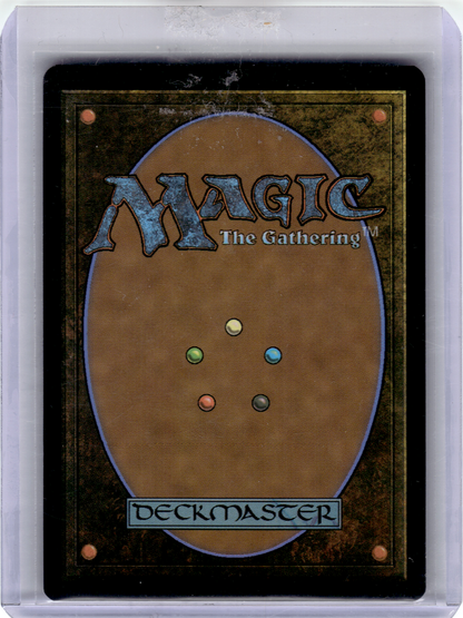 2025 Magic: The Gathering—Quantum Riddler #72 Edge of Eternities—Mythic Non-Foil