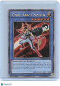 2023 Yu-Gi-Oh! TCG—Cyber Angel Benten #RA01-EN024 (RA01)—QCSR Foil
