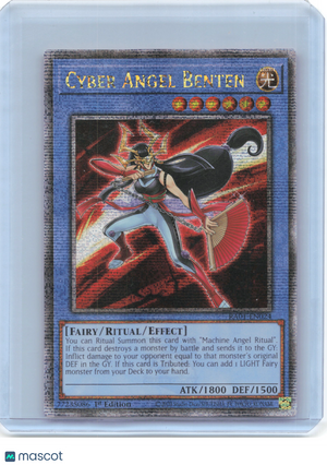 Descriptive image text