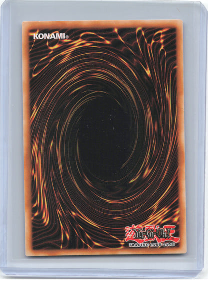 2014 Yu-Gi-Oh!—Cyber Dragon Nova #SDCR-EN038 (SDCR)—Ultra Rare Foil