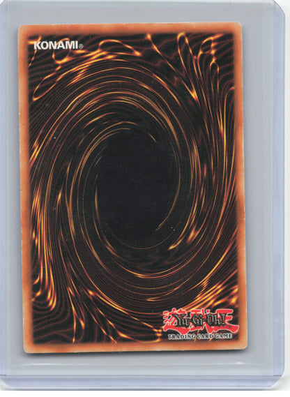 2003 Yu-Gi-Oh!—Graceful Charity #SDP-040 Starter Deck: Pegasus—SR Foil (LP)