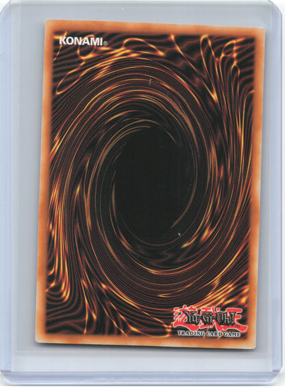2020 Yu-Gi-Oh!—Junk Synchron #RA03-EN199 (RA03)—Quarter Century Secret Rare Foil
