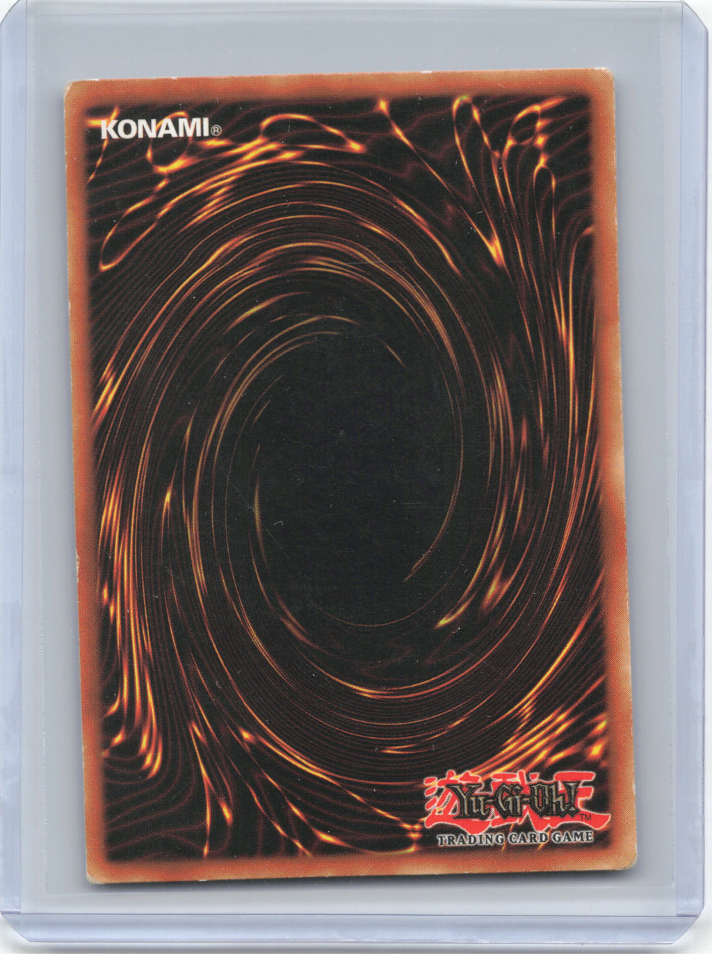 2002 YuGiOh! TCG—Serpent Night Dragon #MRL-103 Magic Ruler—Secret Rare Foil (MP)