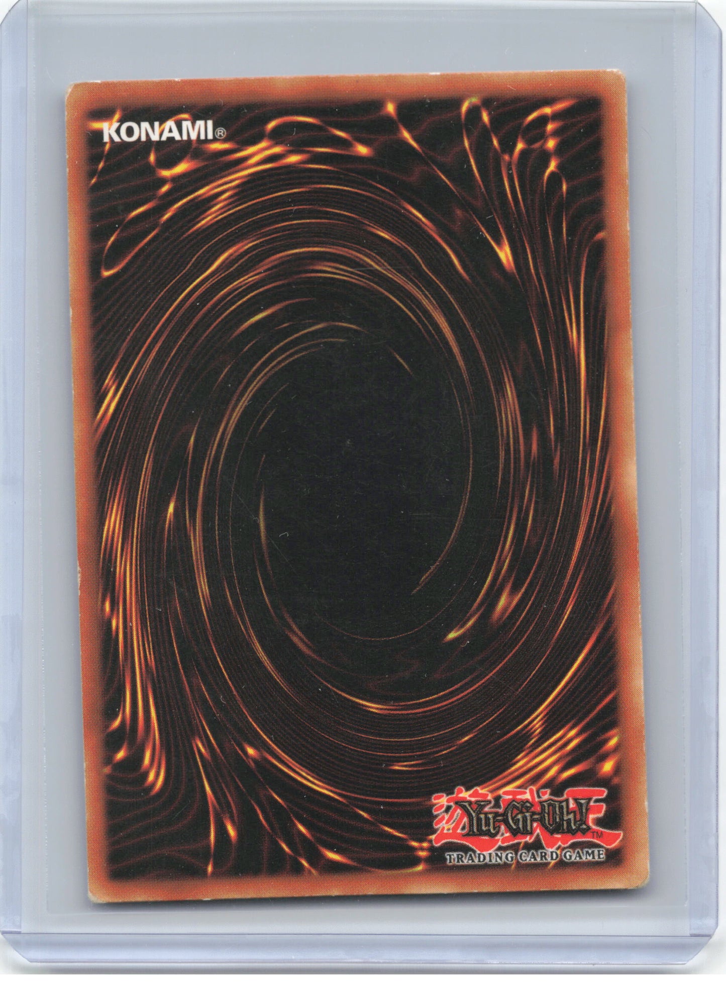 2002 YuGiOh! TCG—Serpent Night Dragon #MRL-103 Magic Ruler—Secret Rare Foil (MP)