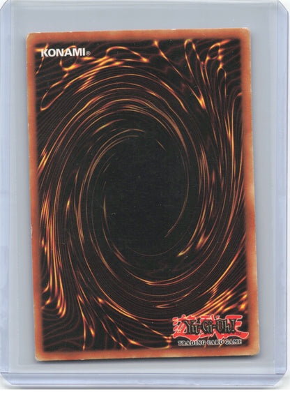 2002 YuGiOh! TCG—Serpent Night Dragon #MRL-103 Magic Ruler—Secret Rare Foil (MP)