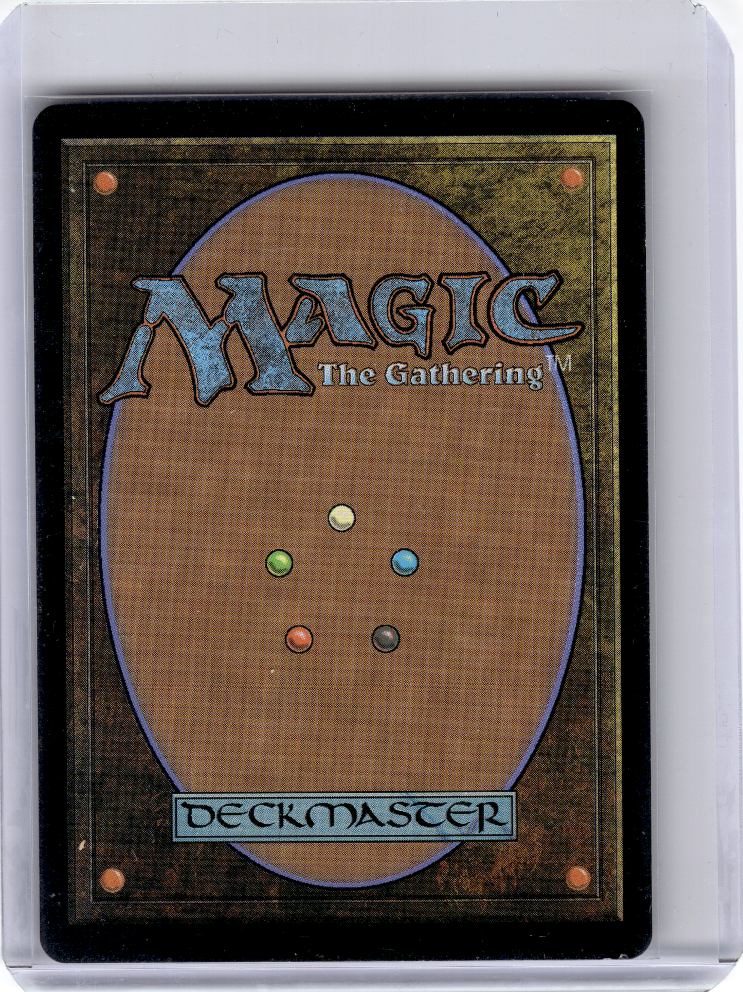2018 Magic: The Gathering—Mycosynth Lattice #241 Battlebond—Mythic Non-Foil