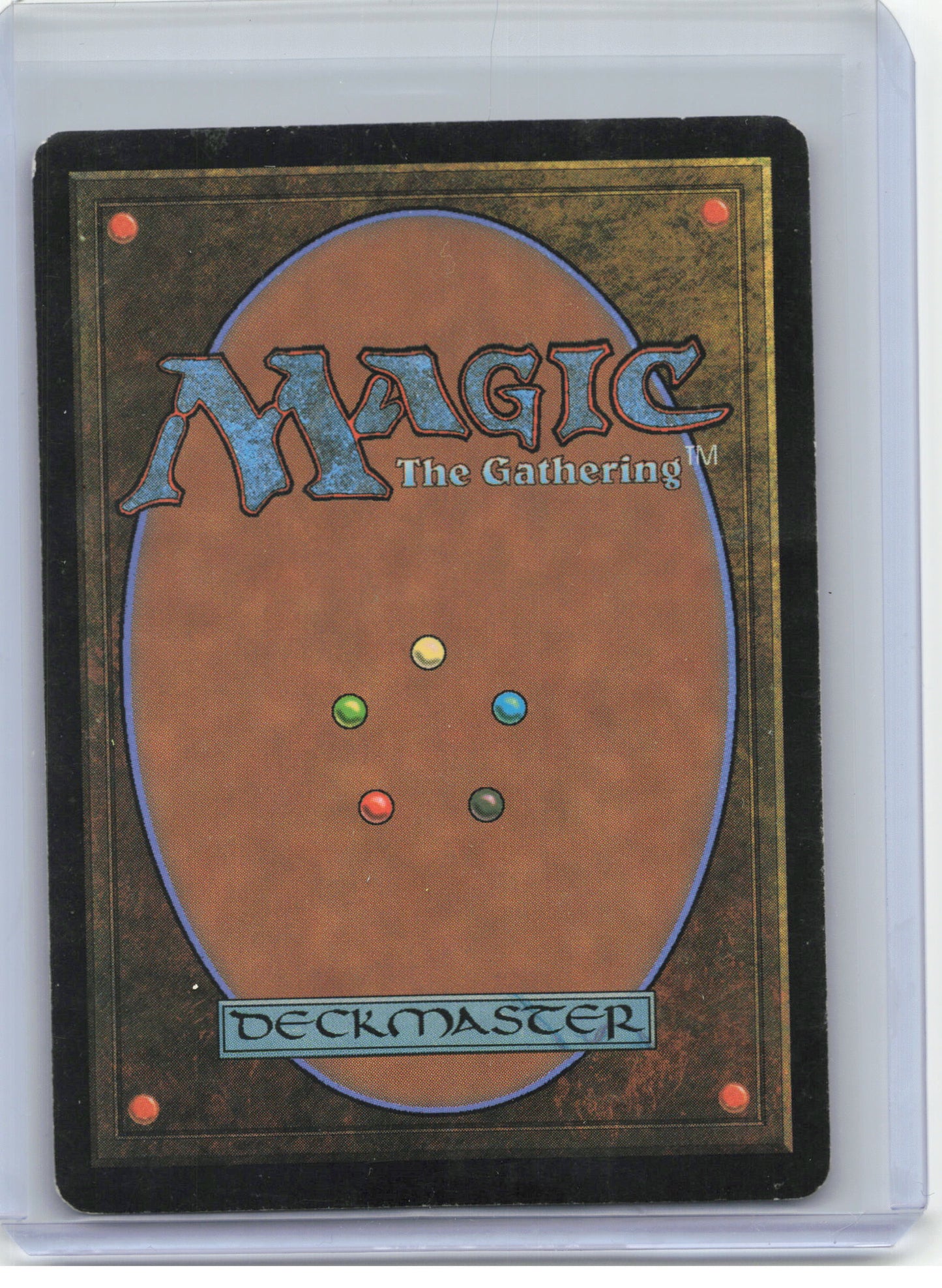 2002 Magic: The Gathering—Rotlung Reanimator #164 Onslaught—Rare Foil