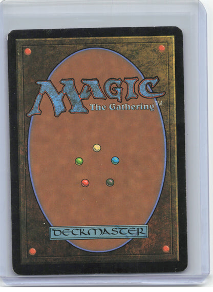 2002 Magic: The Gathering—Rotlung Reanimator #164 Onslaught—Rare Foil