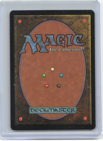 1997 Magic: The Gathering—Intuition #70 Tempest—Rare Non-Foil (Lightly Played)