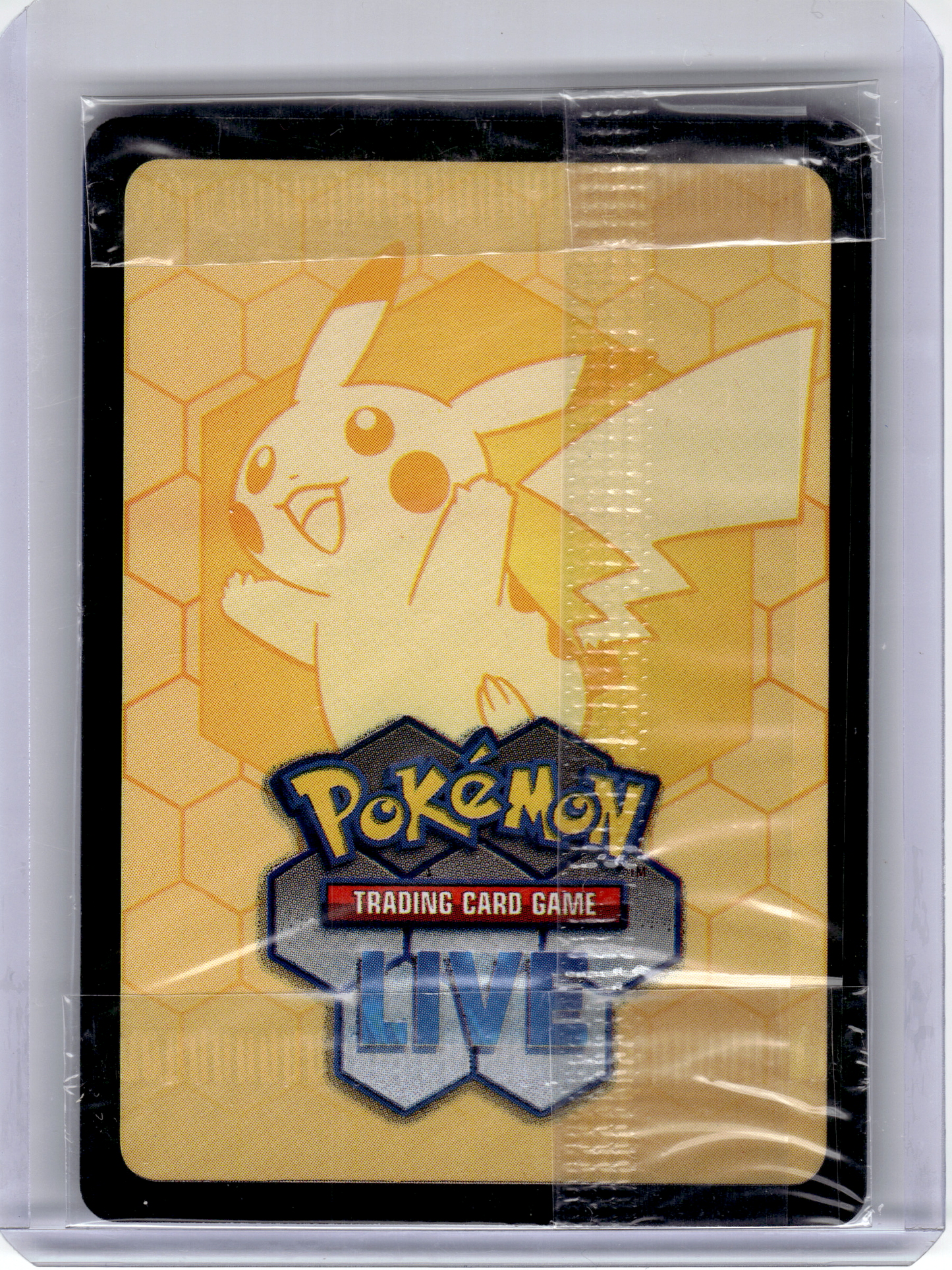 2025 Pokemon—Bulbasaur #133 Mega Evolution—IR Holo (Stamped) (Sealed)