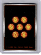 2026 Dragon Ball Super—Son Gohan : SH (Alt Art) #FB09-060 Dual Evolution—SR Foil