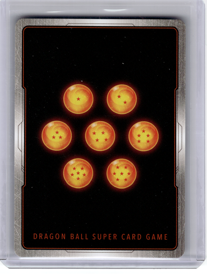 2026 Dragon Ball Super—Son Gohan : SH #FB09-060 Dual Evolution—SR Foil [Alt Art]