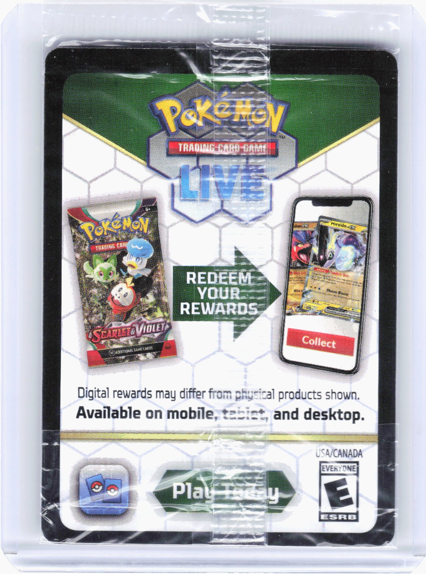 2025 Pokemon—Espeon ex (Prismatic Evolutions Stamp) #34/131 (MCAP)—Holo [Sealed]