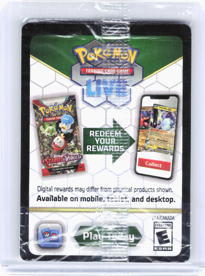 2025 Pokemon—Espeon ex (Prismatic Evolutions Stamp) #34/131 (MCAP)—Holo [Sealed]