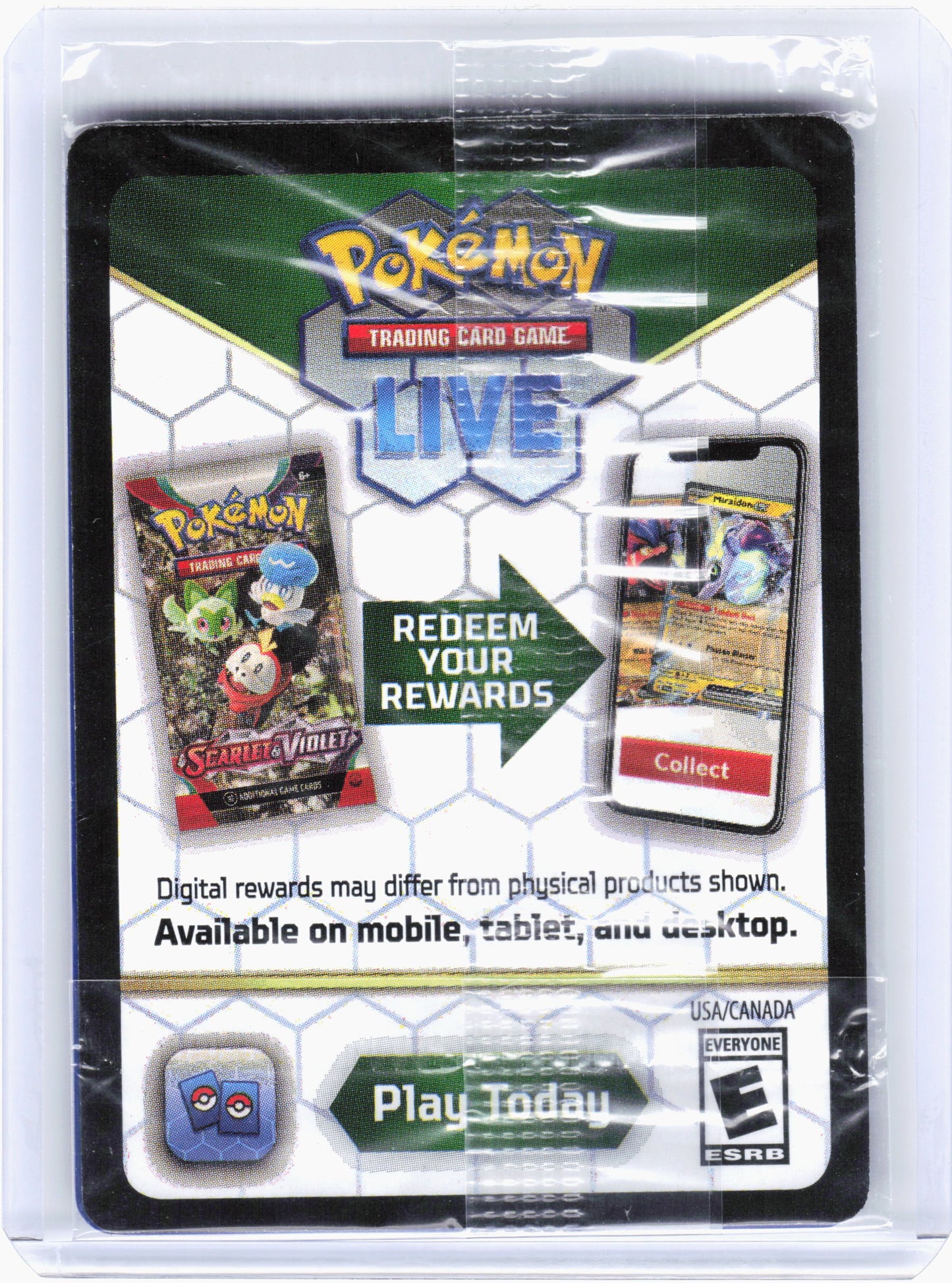 2025 Pokemon—Vaporeon ex (Prismatic Evolutions Stamp) #023 (MCAP)—Holo [Sealed]