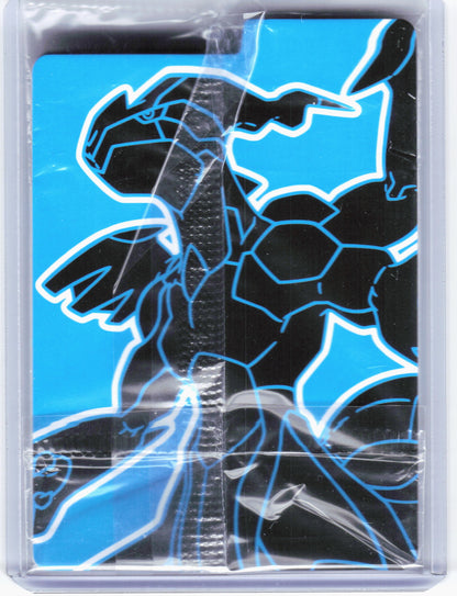 2025 Pokemon—Thundurus #209 Scarlet & Violet Promos—Foil [Sealed w/ Dividers]