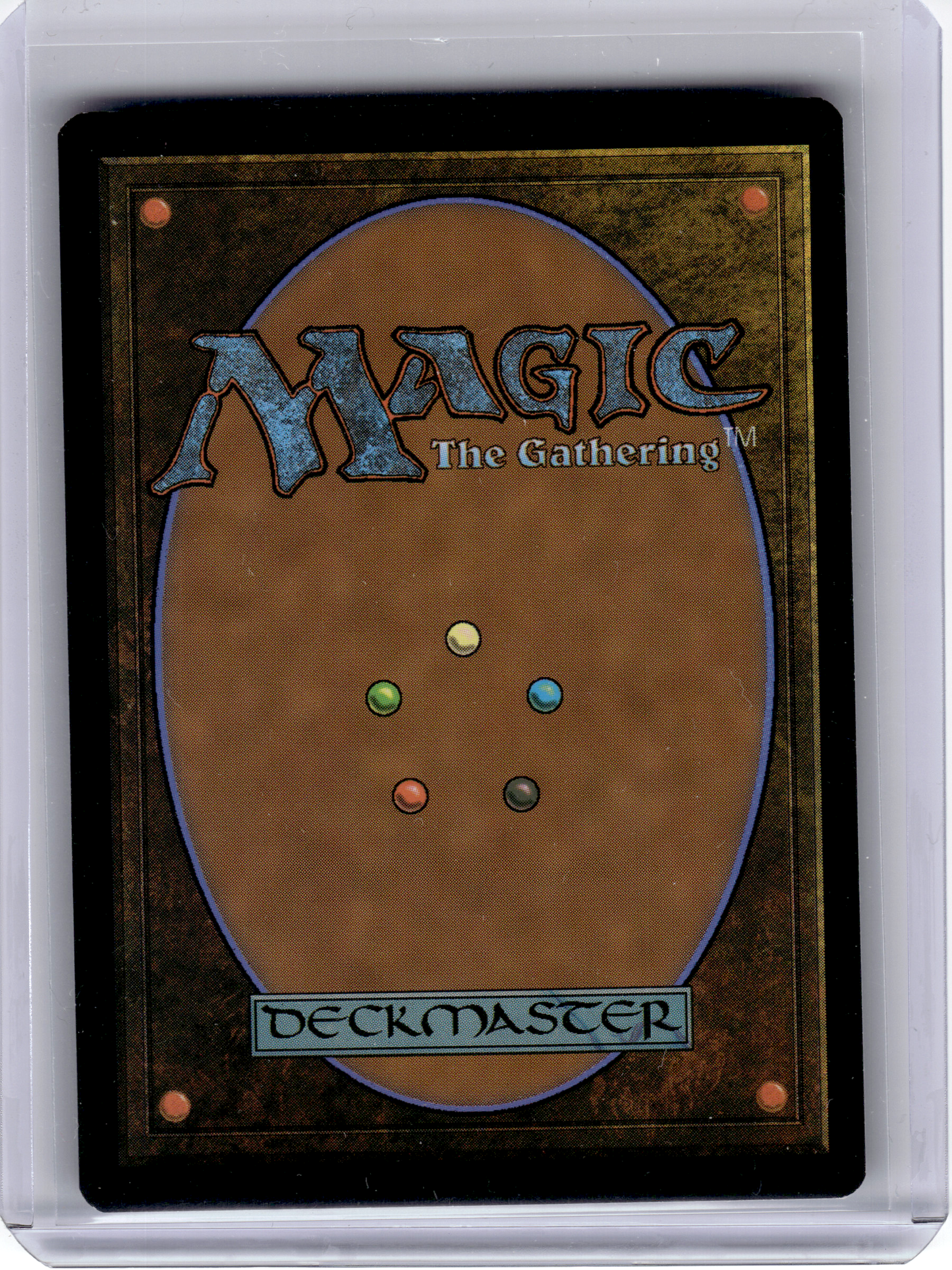 2020 Magic: The Gathering—Raugrin Triome #251 Ikoria: Lair of Behemoths—Non-Foil