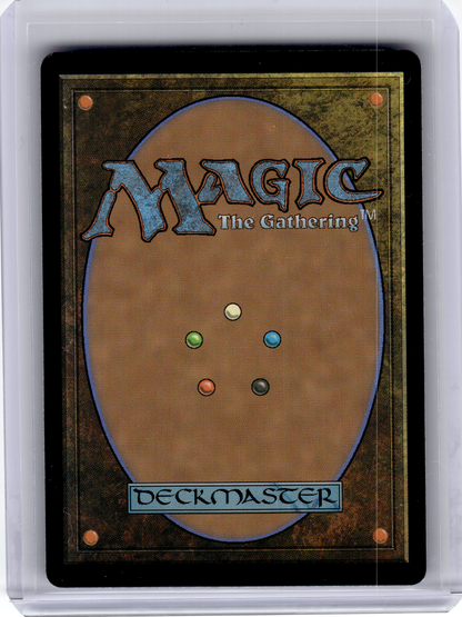 2024 Magic: The Gathering—Watery Grave #415 Ravnica Remastered—Rare Non-Foil