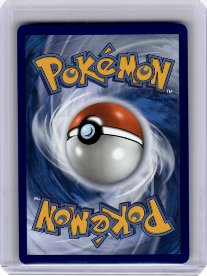 2025 Pokemon—Mega Charizard X EX #13 Phantasmal Flames—Double Rare Holo