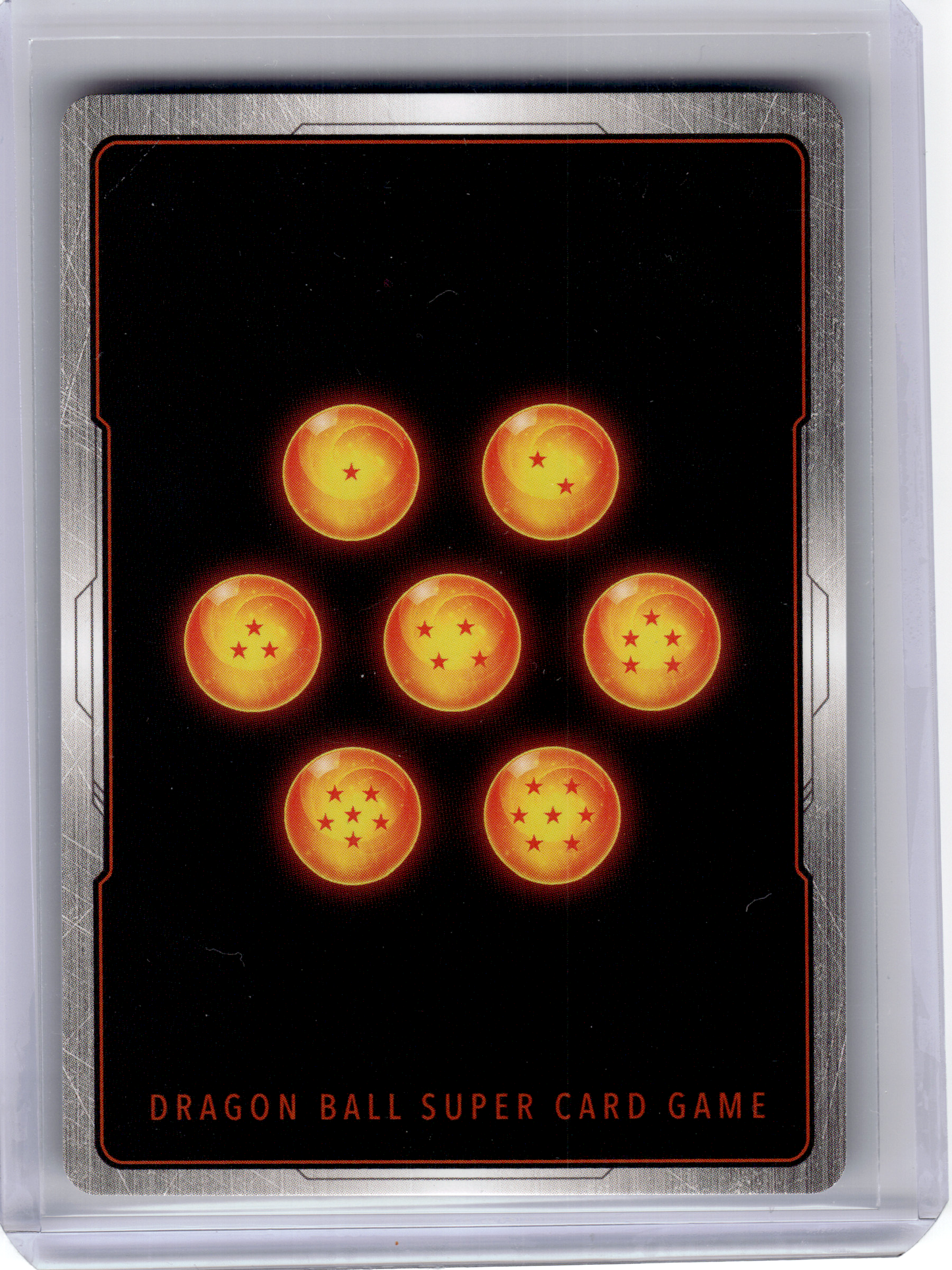 2019 Vegito #BT7-118 Assault of the Saiyans—Super Rare Signature Foil [LP]