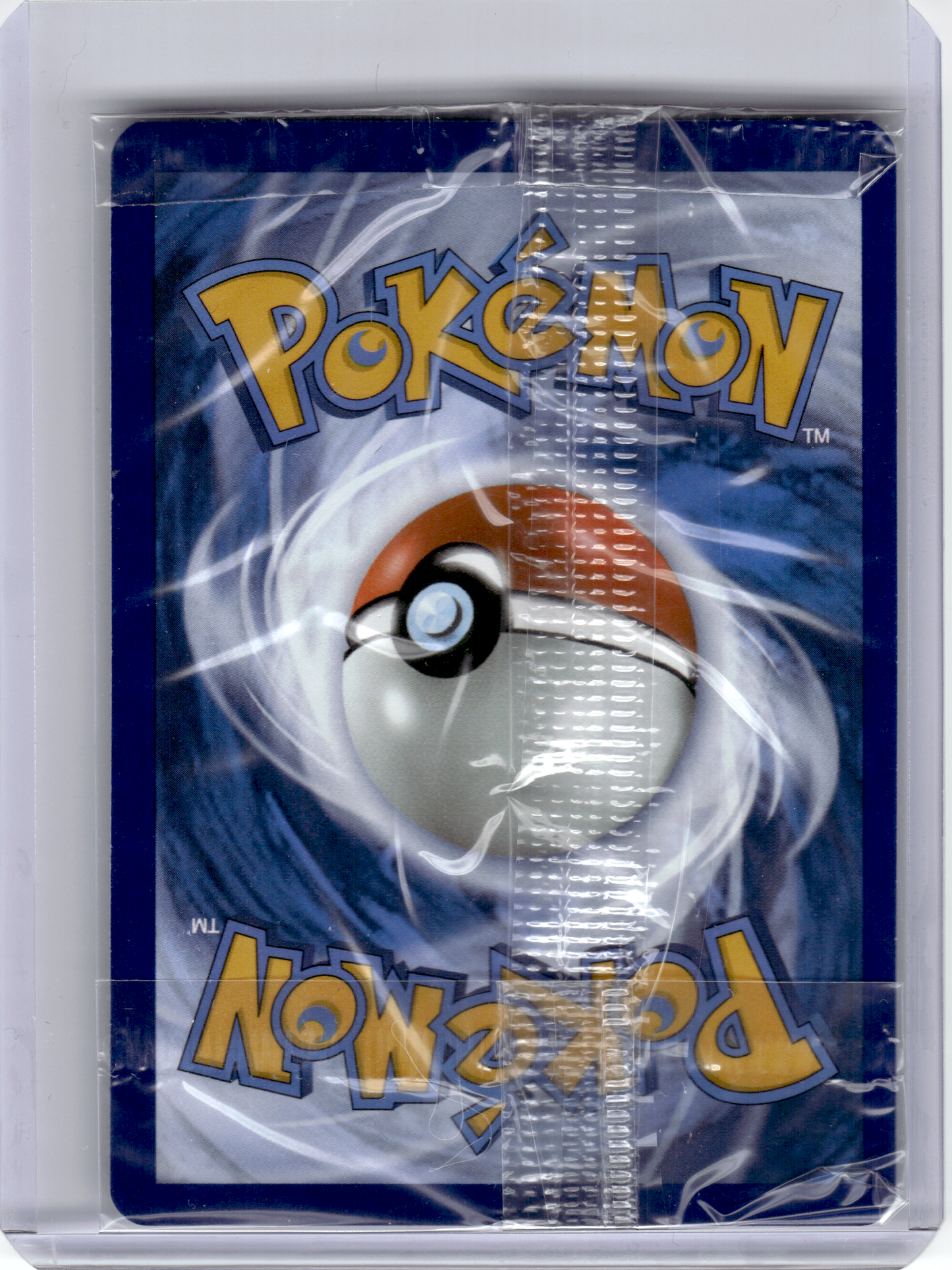 2023 Pokemon—Mewtwo #052 Scarlet & Violet 151—Black Star Promo Holo [Sealed]