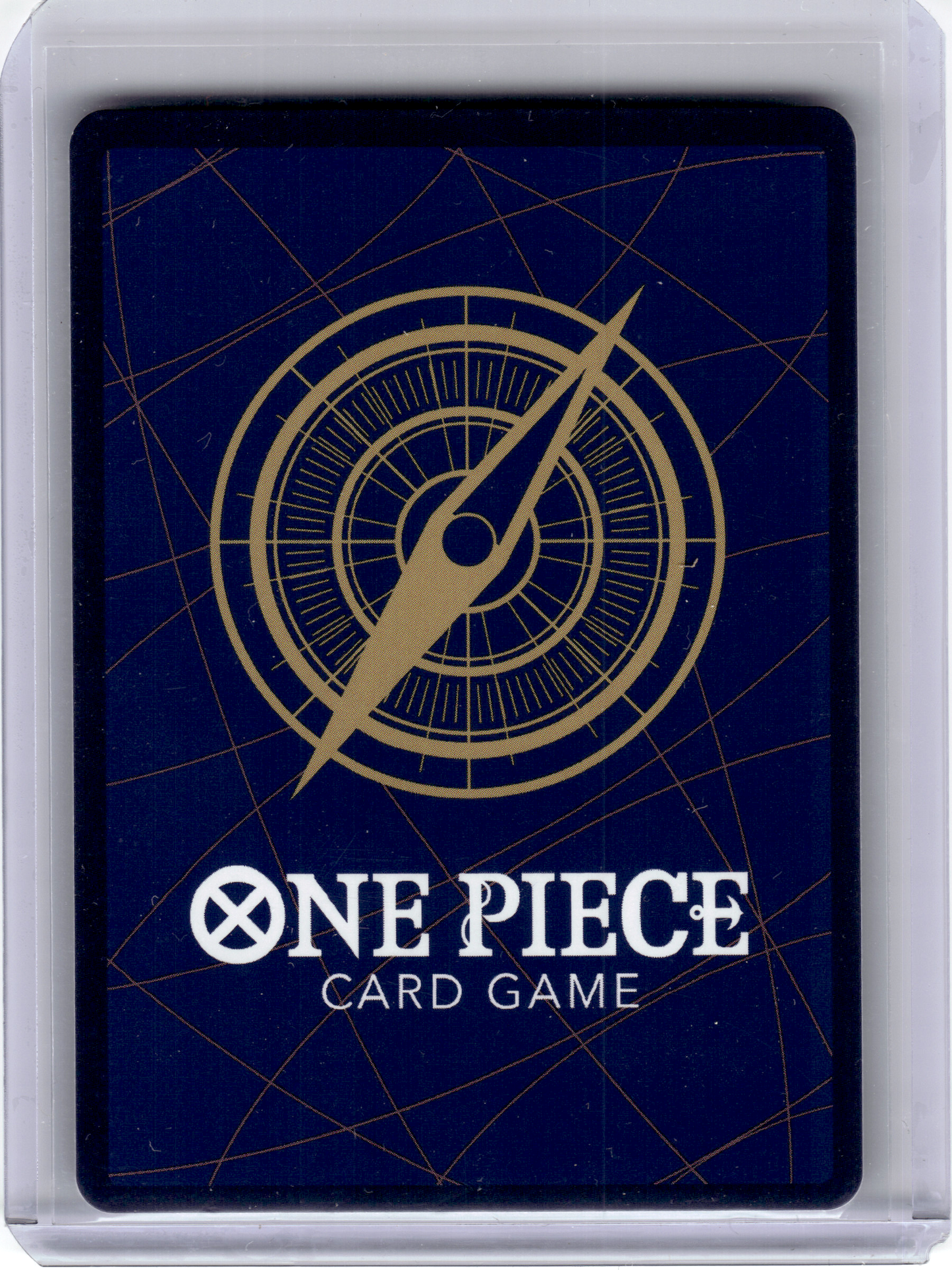 2025 One Piece—Helmeppo #OP11-092 A Fist of Divine Speed— Foil [Alt Art]