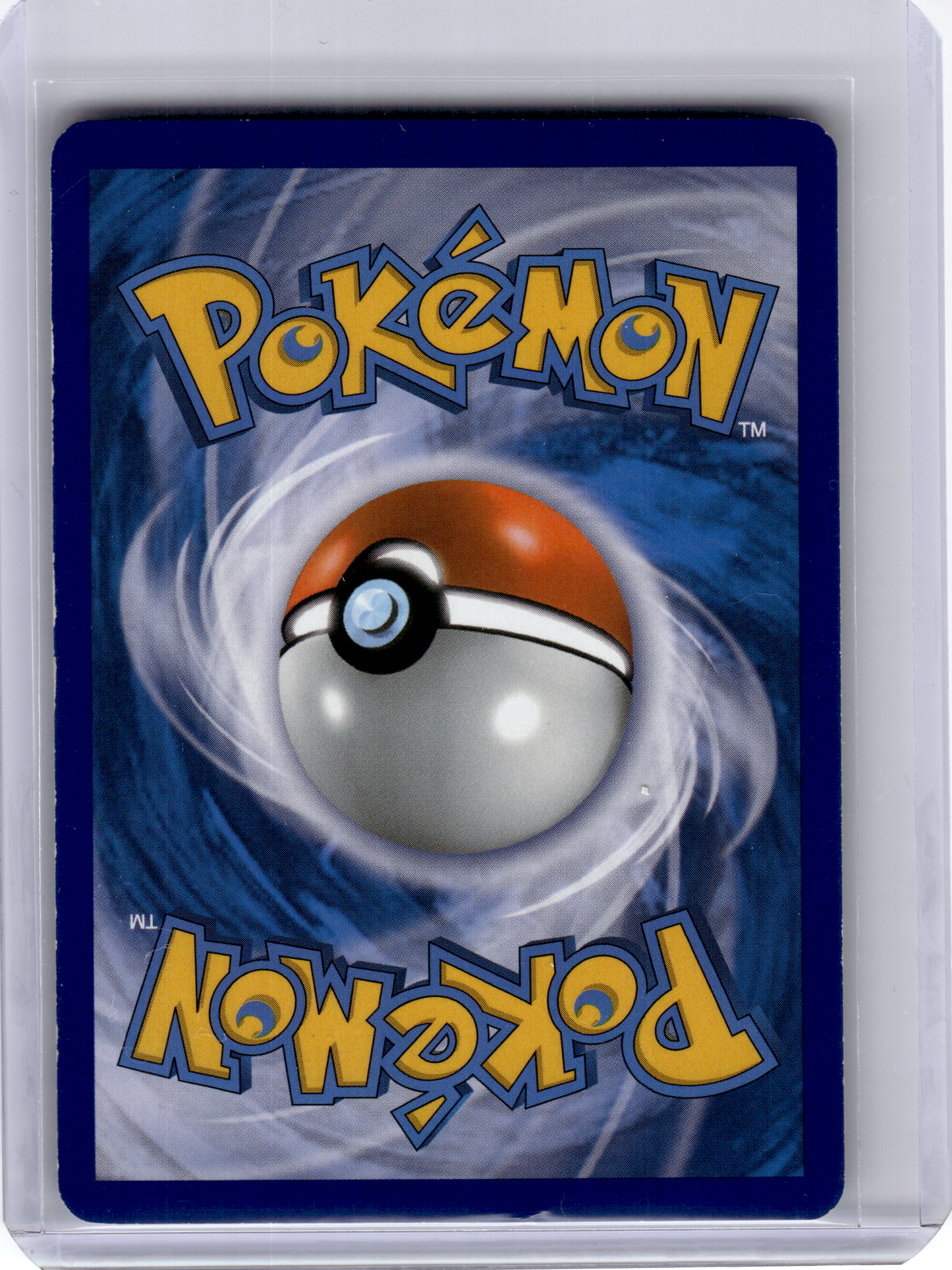 2012 Pokemon—Mewtwo EX #BW45 Black & White—Black Star Promo [Moderately Played]