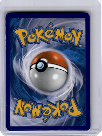 2012 Pokemon—Mewtwo EX #BW45 Black & White—Black Star Promo [Moderately Played]