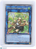2024 YuGiOh!—Wynn the Wind Charmer, Verdant #RA03-EN045—PUR (1st Ed)
