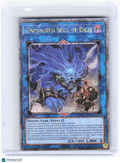 2024 YuGiOh!—Unchained Soul of Rage #RA02-EN041—Super Rare (1st Edition)