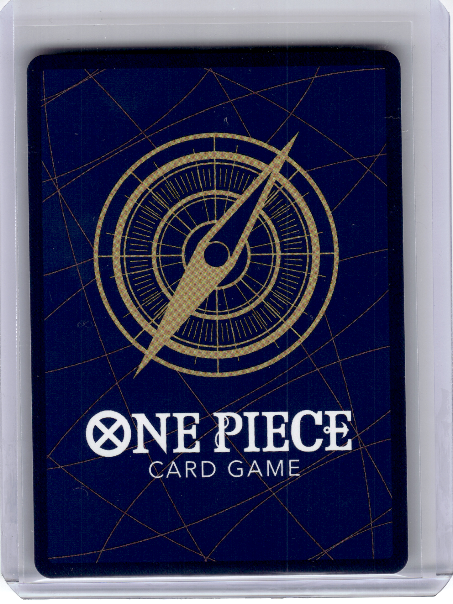 2025 One Piece—Vegapunk #EB02-056 Anime 25th Collection—Secret Rare Foil