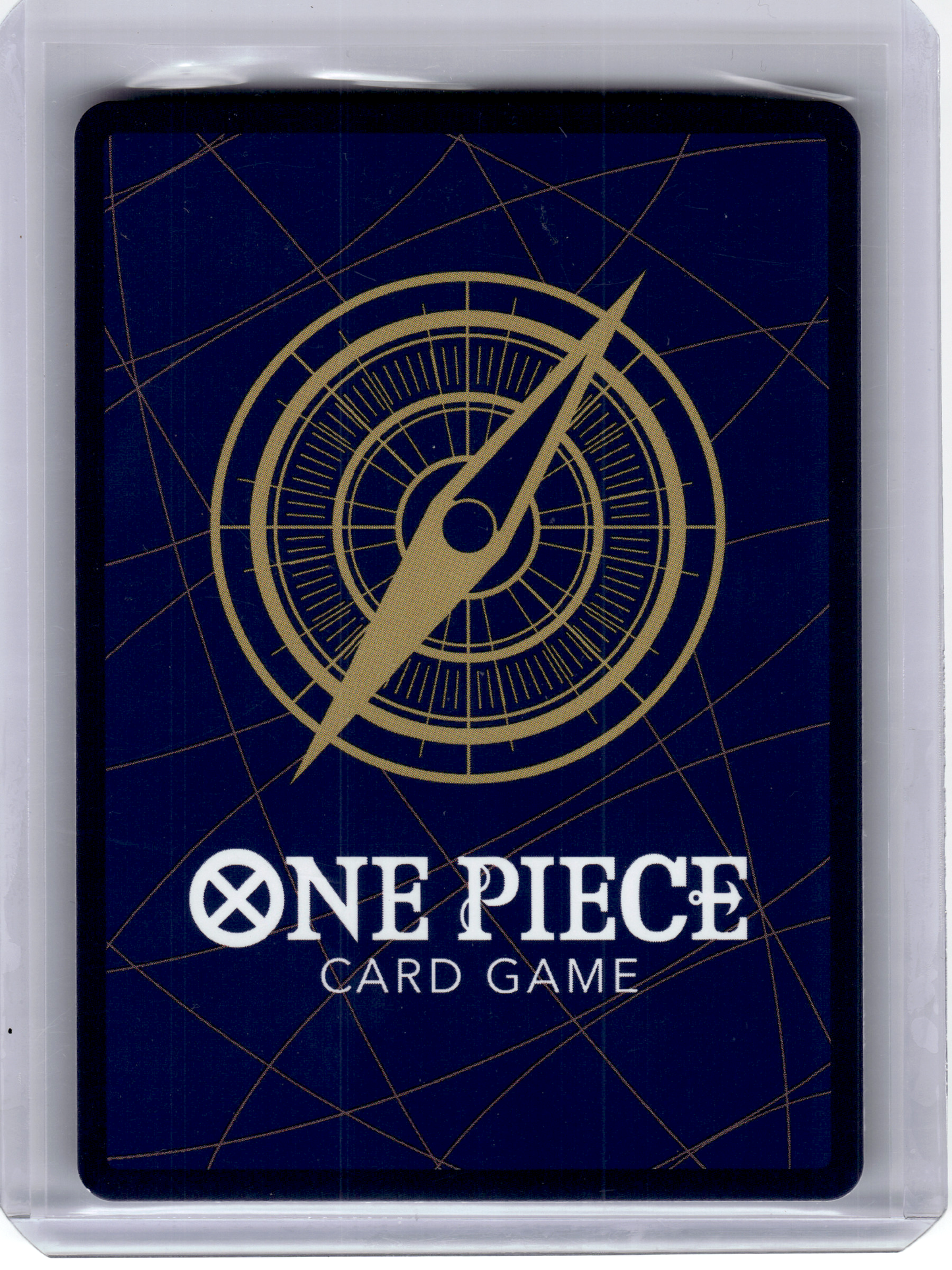 2025 One Piece—Perona #OP12-034 Legacy of the Master—Secret Rare Foil