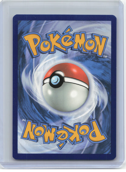 2023 Pokemon—Tarountula #199/198 Scarlet & Violet Base Set—IR Foil